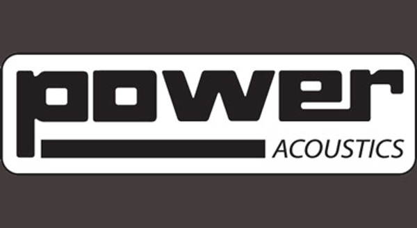 Power acoustics