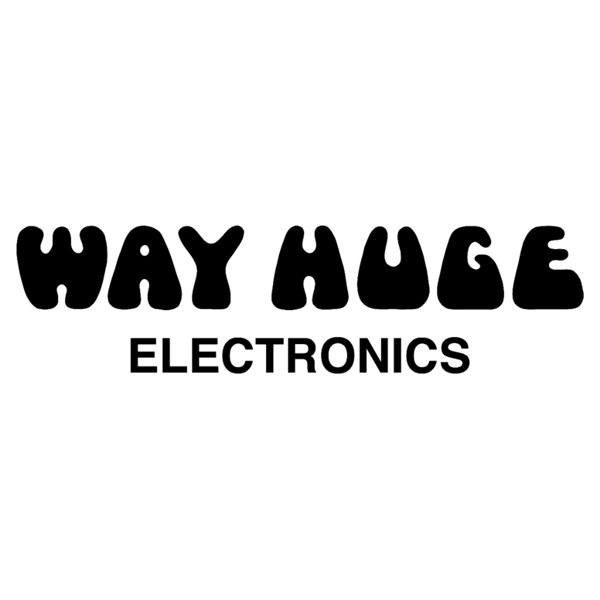 Huge audio