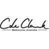 COLE CLARK FL2EC-BLBL guitare cole clark fl2ec, etui