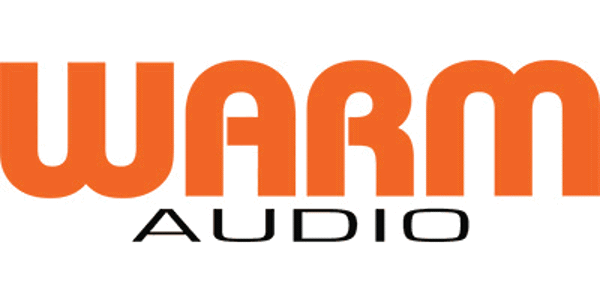Warm audio