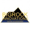 BIGROCK INNOVATIONS PPAG-B - Power Pins 2.0 Black - Systeme Cheville Chevalet