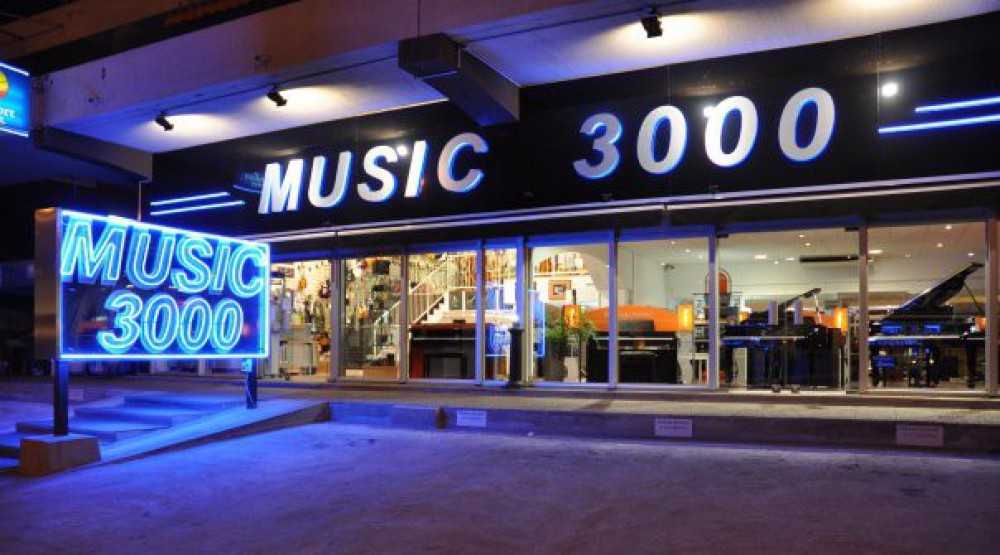 CAP MUSIC - Vente, Réparation, Location d'instruments de musique