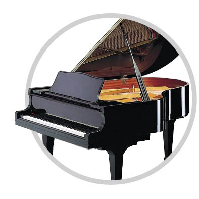 Pianos