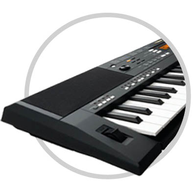 Claviers