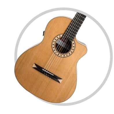 GUITARES