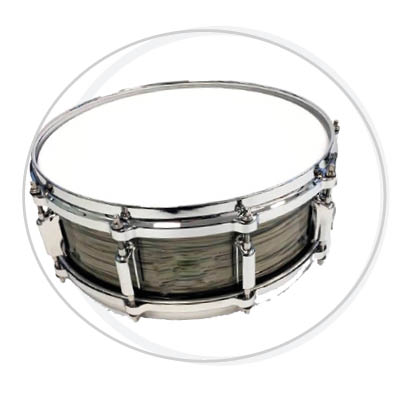 Batteries & Percussions