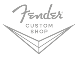 Fender custom shop
