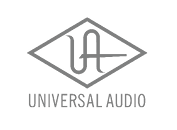 Universal audio